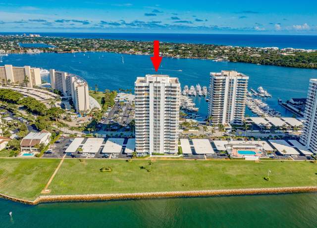 Property at 123 Lakeshore Dr #1942, North Palm Beach, FL 33408, 2 beds, 2 baths