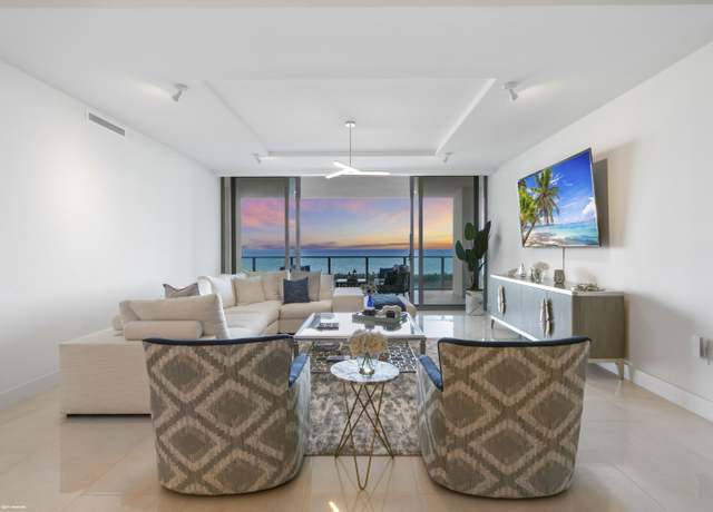 Property at 5000 N Ocean Dr #302, Singer Island, FL 33404, 2 beds, 3 baths