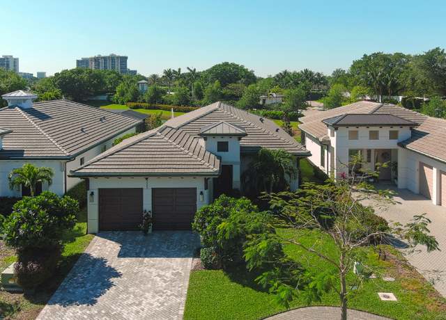 Property at 3088 Gin Berry Way, West Palm Beach, FL 33401, 3 beds, 3.5 baths