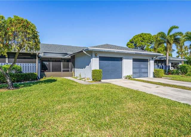 Property at 1705 W Royal Tern Ln Unit F, Fort Pierce, FL 34982, 2 beds, 2 baths