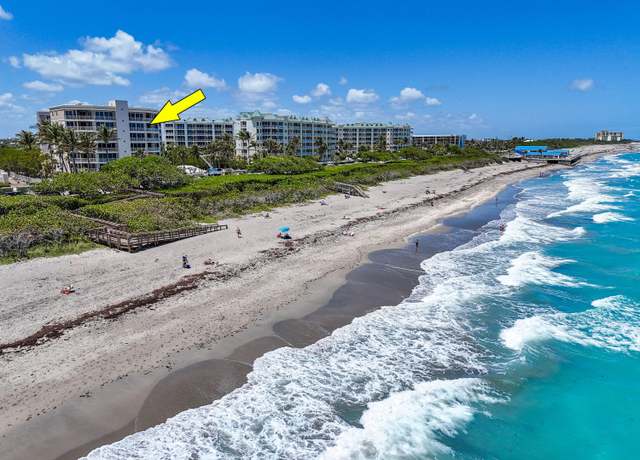 Property at 1660 S Highway A1a Hwy #352, Jupiter, FL 33477, 3 beds, 2.5 baths