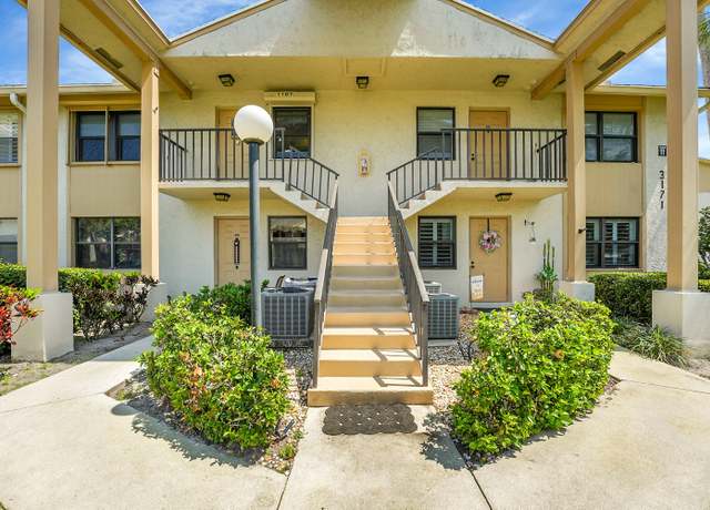 Property at 3171 SE Aster Ln #1107, Stuart, FL 34994, 2 beds, 2 baths