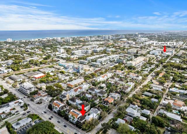 Property at 135 N Cannery Row Cir, Delray Beach, FL 33444, 3 beds, 3.5 baths