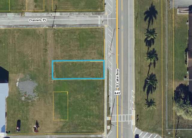 Property at * S Lake Ave, Pahokee, FL 33476