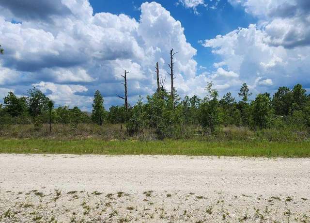 Property at - Scissorbill Ave, Brooksville, FL 34614