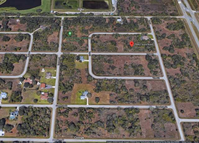 Property at 29462 Ixora Rd, Punta Gorda, FL 33982
