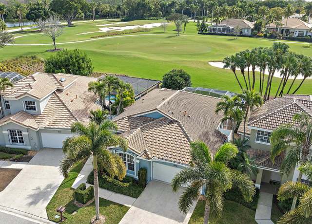 Property at 8202 Quail Meadow Trce, West Palm Beach, FL 33412, 3 beds, 2 baths