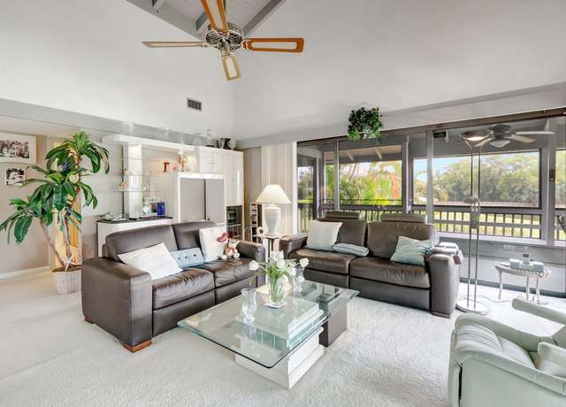 Property at 6999 Rain Forest Dr, Boca Raton, FL 33434, 2 beds, 2 baths