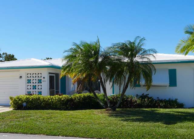 Property at 7421 NW 72 Ave, Tamarac, FL 33321, 2 beds, 2 baths