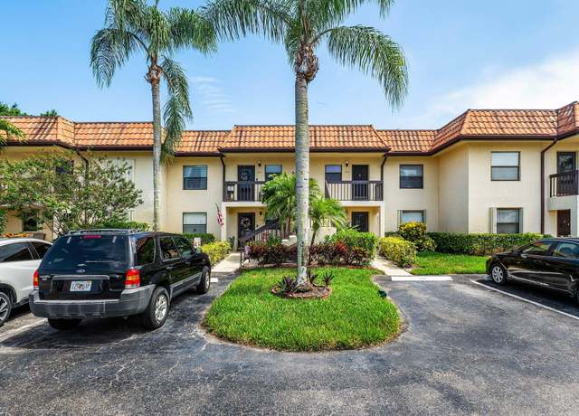 Property at 7142 Golf Colony Ct #203, Lake Worth, FL 33467, 2 beds, 2 baths