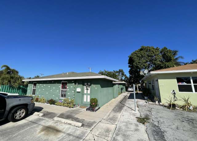 Property at 350 W Blue Heron Blvd #1, Riviera Beach, FL 33404, 5 beds, 4 baths
