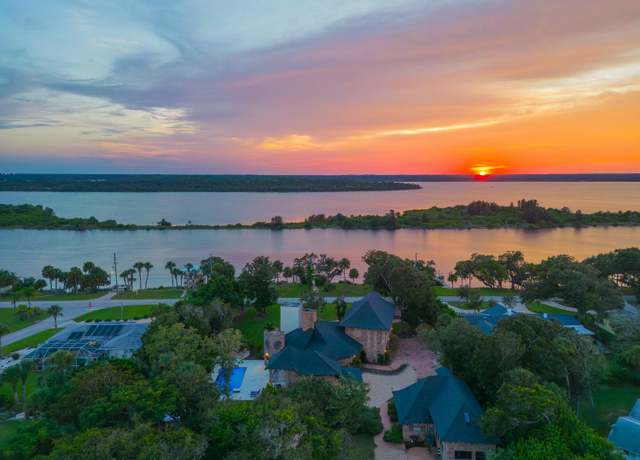 Property at 2627 John Anderson Dr, Ormand Beach, FL 32176, 6 beds, 7.5 baths