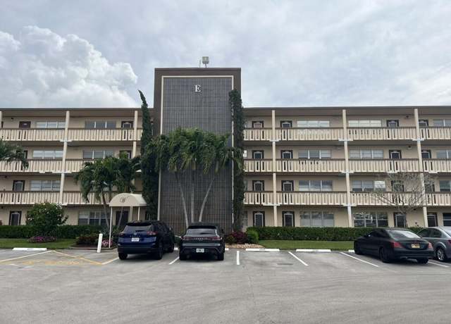 Property at 2094 Wolverton E, Boca Raton, FL 33434, 1 bed, 1.5 baths