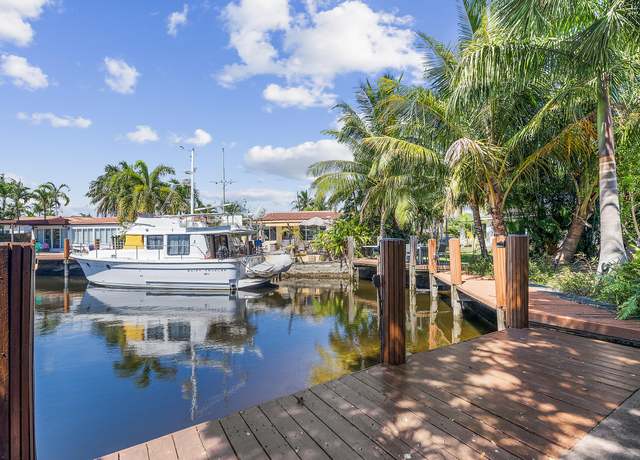 Property at 901 Guava Isle(s), Fort Lauderdale, FL 33315, 2 beds, 1 bath