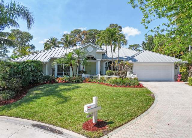 Property at 7831 SE Windjammer Way, Hobe Sound, FL 33455, 3 beds, 2 baths