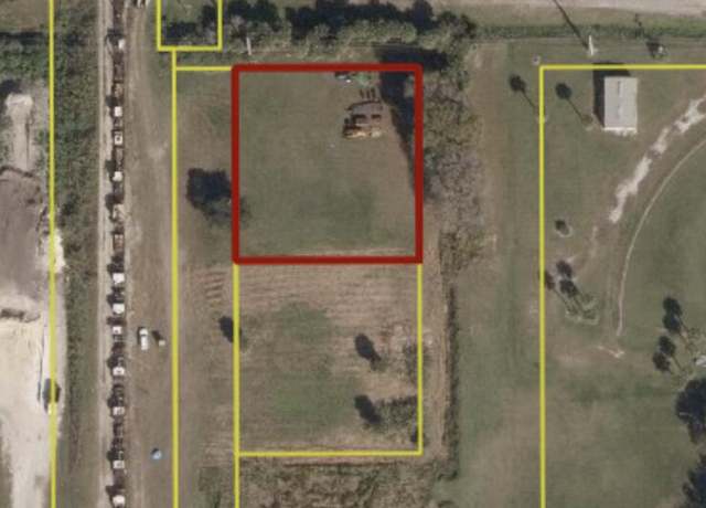 Property at 0 NW 6th Ave, Okeechobee, FL 34972
