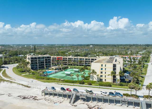 Property at 3939 Ocean Dr #408, Vero Beach, FL 32963, 2 beds, 2 baths