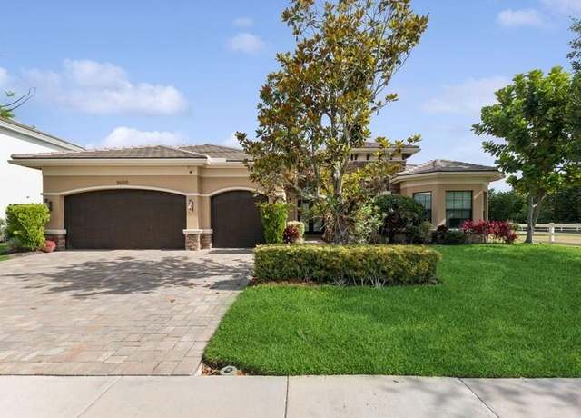 Property at 9600 Equus Cir, Boynton Beach, FL 33472, 4 beds, 4 baths