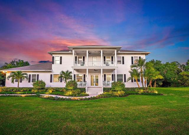 Property at 17736 103rd Ter N, Jupiter, FL 33478, 8 beds, 7.5 baths