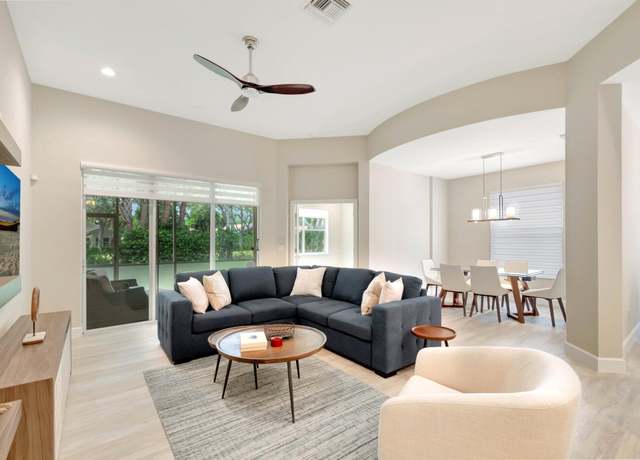 Property at 12522 Via Ravenna, Boynton Beach, FL 33436, 3 beds, 2 baths