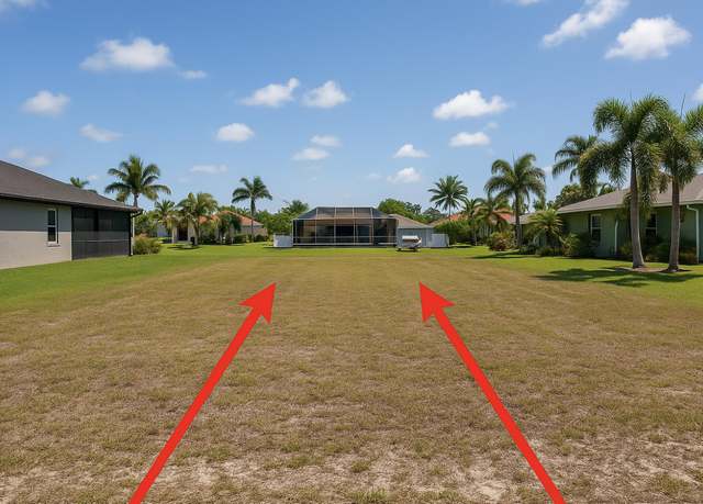 Property at 3230 SW 3rd Ter, Cape Coral, FL 33991