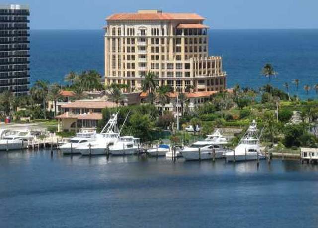 Property at 400 S Ocean Blvd Unit R-26, Boca Raton, FL 33432, 3 beds, 3.5 baths