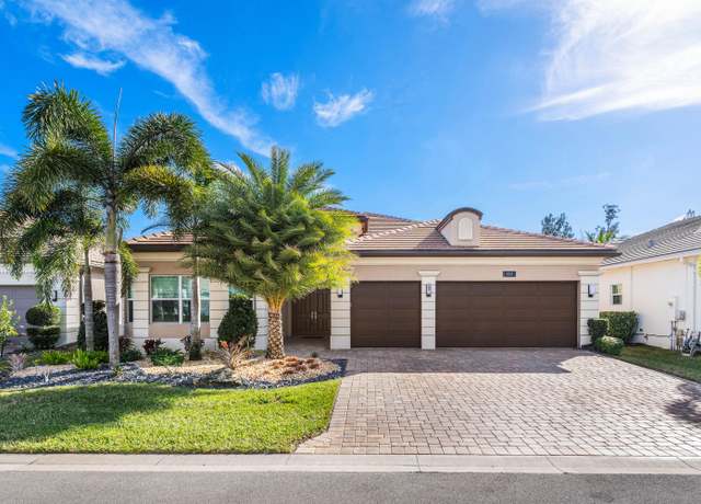 Property at 8210 Pyramid Peak Ln, Boynton Beach, FL 33473, 3 beds, 3.5 baths