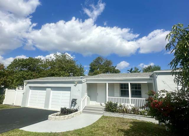 Property at 33 NW 118th St, Miami, FL 33168, 4 beds, 3 baths