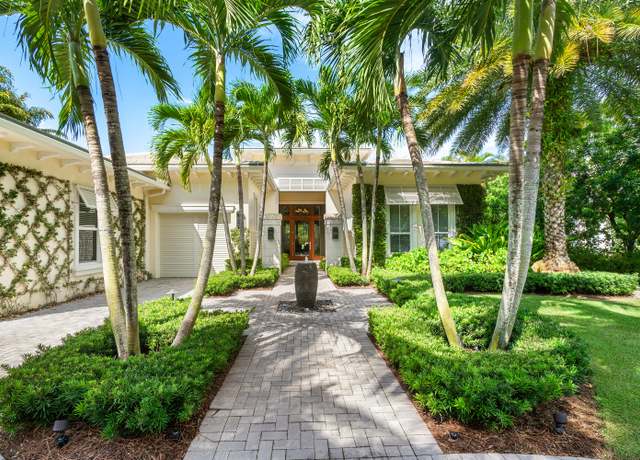 Property at 12133 Plantation Way, Palm Beach Gardens, FL 33418, 4 beds, 5.5 baths