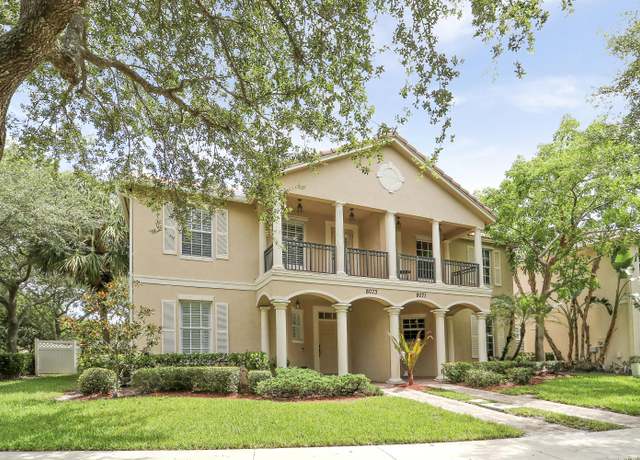 Property at 8073 Murano Cir, Palm Beach Gardens, FL 33418, 3 beds, 2.5 baths