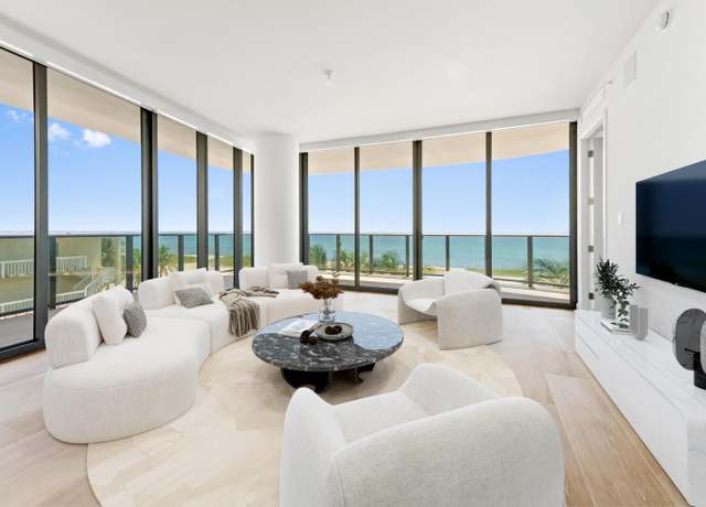 Property at 900 N Ocean Blvd #406, Pompano Beach, FL 33062, 3 beds, 3.5 baths