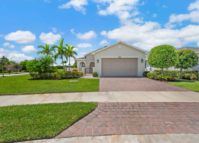 Property at 9472 SW Royal Poinciana Dr, Port Saint Lucie, FL 34987, 2 beds, 2 baths