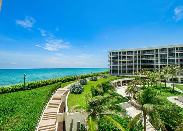 Property at 2000 S Ocean Blvd Unit 208n, Palm Beach, FL 33480, 2 beds, 2.5 baths