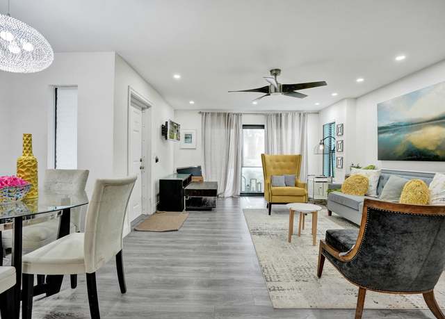 Property at 1013 Green Pine Blvd Unit A1, West Palm Beach, FL 33409, 3 beds, 2 baths