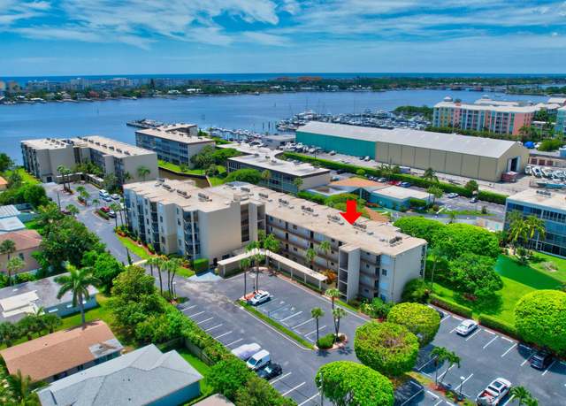 Property at 890 N Federal Hwy #206, Lantana, FL 33462, 2 beds, 2 baths