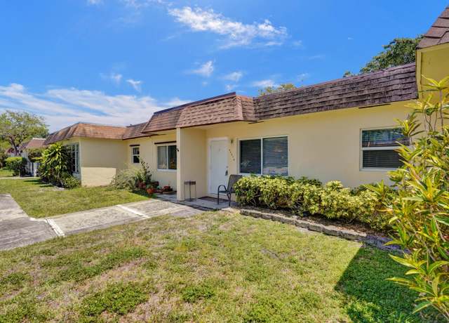 Property at 3647 SW Natura Ave Unit B, Deerfield Beach, FL 33441, 1 bed, 1.5 baths