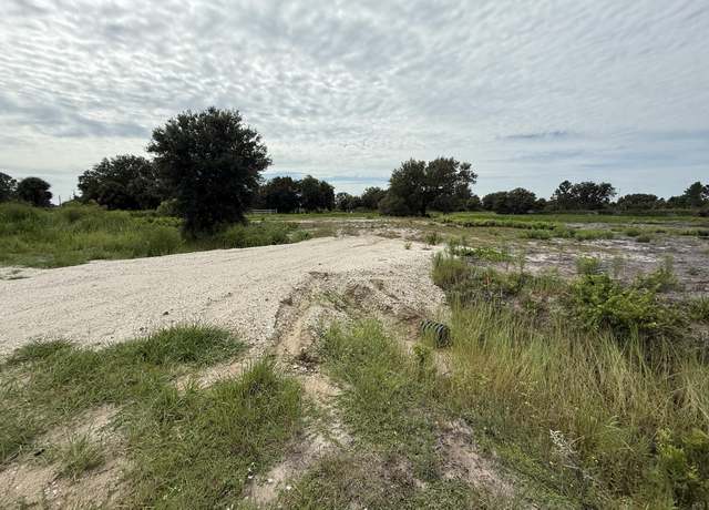 Property at 16814 NW 296th St, Okeechobee, FL 34972