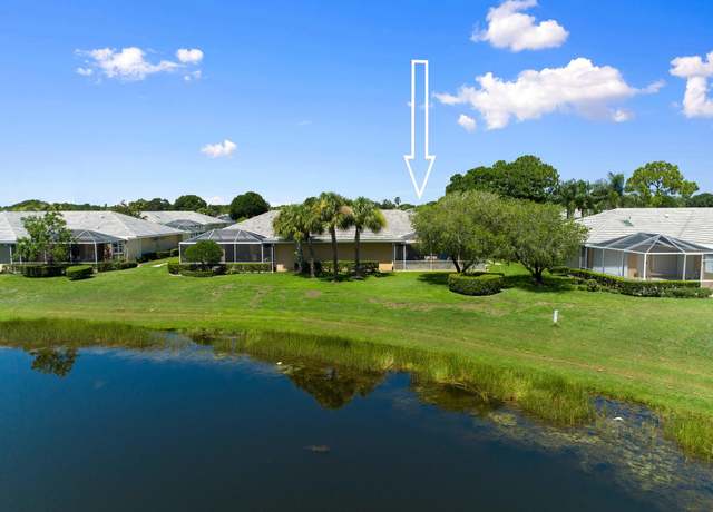 Property at 1217 NW Sun Terrace Cir Unit B, Port Saint Lucie, FL 34986, 2 beds, 2 baths
