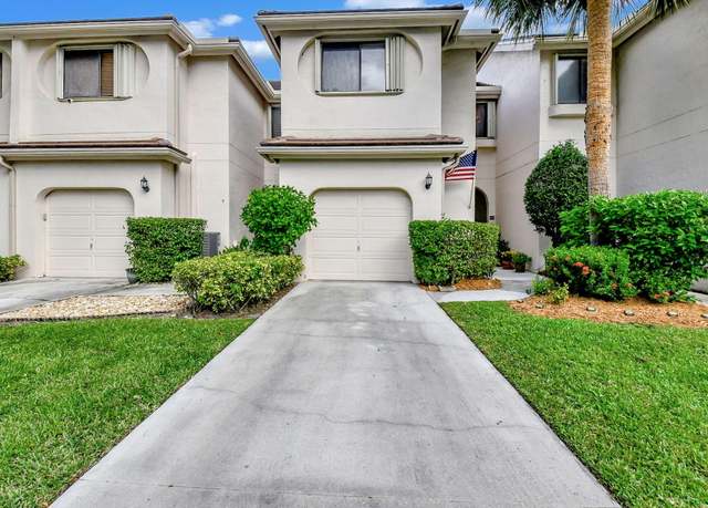 Property at 6366 Longboat Ln Unit G104, Boca Raton, FL 33433, 3 beds, 2.5 baths