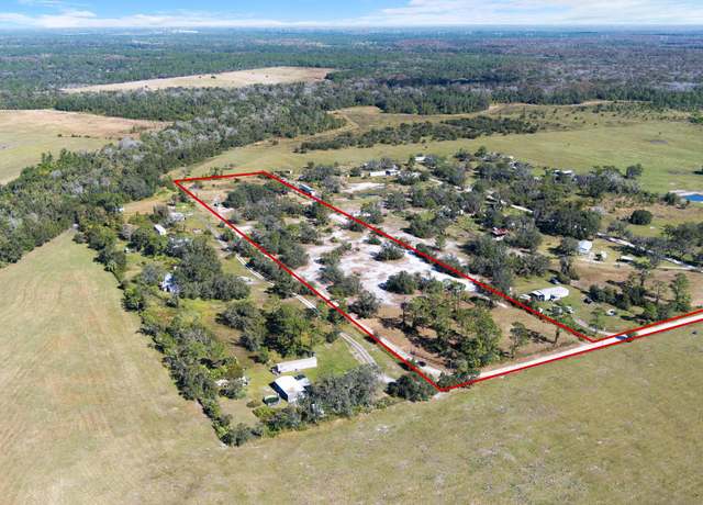 Property at 889 NE 336th St, Okeechobee, FL 34972
