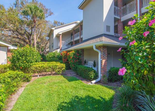 Property at 109 W Park Shores Cir #40, Indian River Shores, FL 32963, 3 beds, 2 baths
