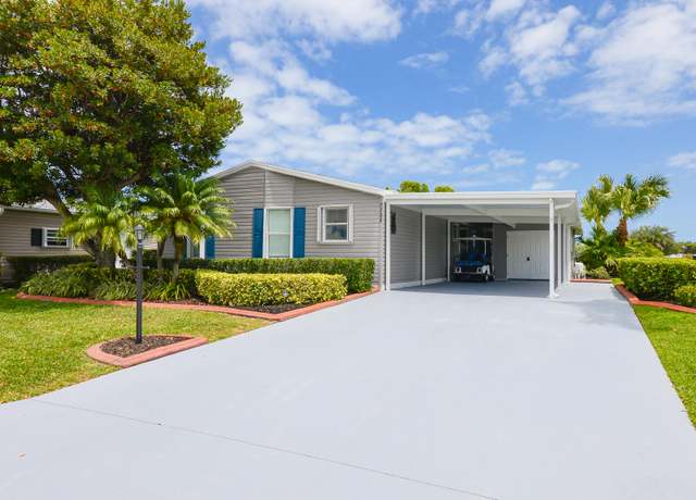 Property at 7728 Mcclintock Ct, Port Saint Lucie, FL 34952, 2 beds, 2 baths