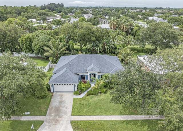 Property at 5151 4th Pl, Vero Beach, FL 32968, 4 beds, 2 baths