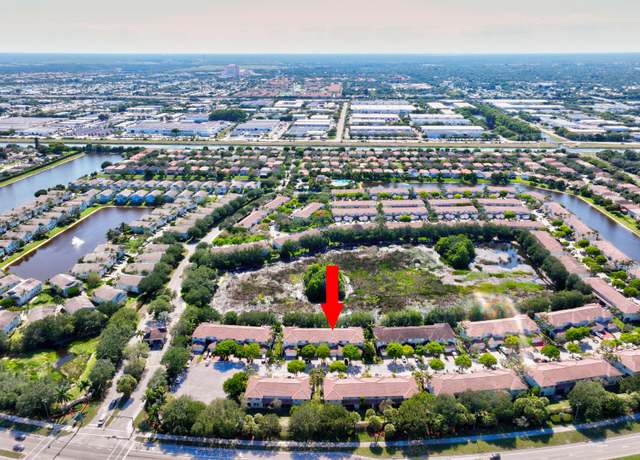 Property at 2364 Center Stone Ln, Riviera Beach, FL 33404, 3 beds, 2.5 baths
