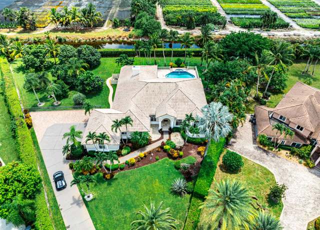 Property at 15495 Tall Oak Ave, Delray Beach, FL 33446, 5 beds, 4.5 baths