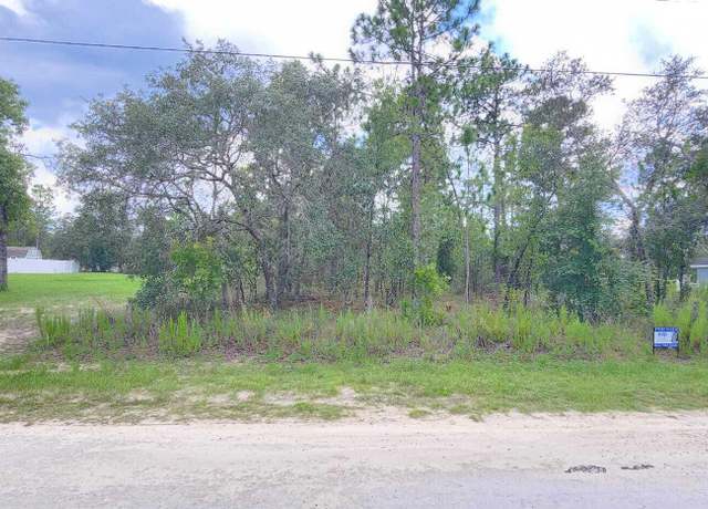 Property at 0 Red Bone Ave, Brooksville, FL 34614