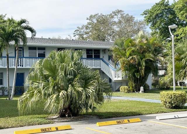 Property at 38 Farnham B, Deerfield Beach, FL 33442, 2 beds, 1.5 baths