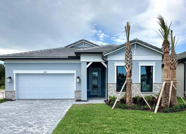 Property at 9309 Cape Honey Bee Ln Unit Prestige, Lake Worth, FL 33467, 3 beds, 2.5 baths