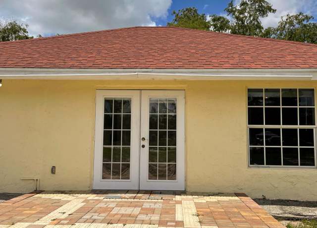 Property at 16412 62nd Rd N, The Acreage, FL 33470, 2 beds, 2 baths