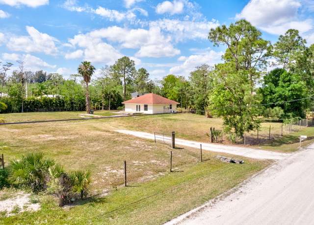 Property at 16412 62nd Rd N, The Acreage, FL 33470, 2 beds, 2 baths